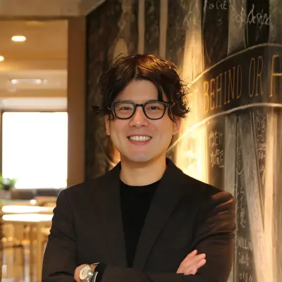 Ishii Yutaka - Đại diện Công ty Cổ phần P5